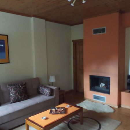 EptálofosHouse On The Mountain别墅 外观 照片