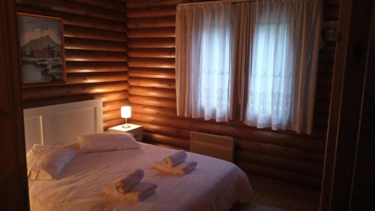 EptálofosHouse On The Mountain别墅 外观 照片